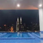 Colony By Infinitum Suites Service Klcc