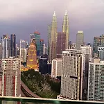 Colony By Infinitum Suites Service Klcc
