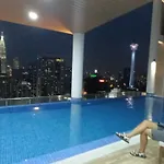 Colony By Infinitum Suites Service Klcc
