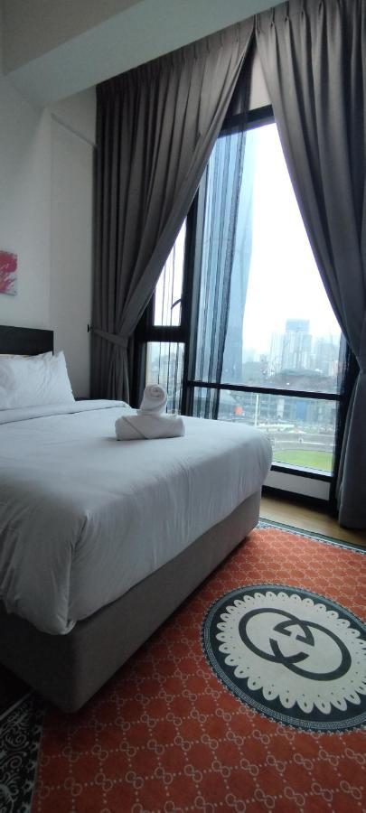 Colony By Infinitum Suites Service Klcc * Kuala Lumpur