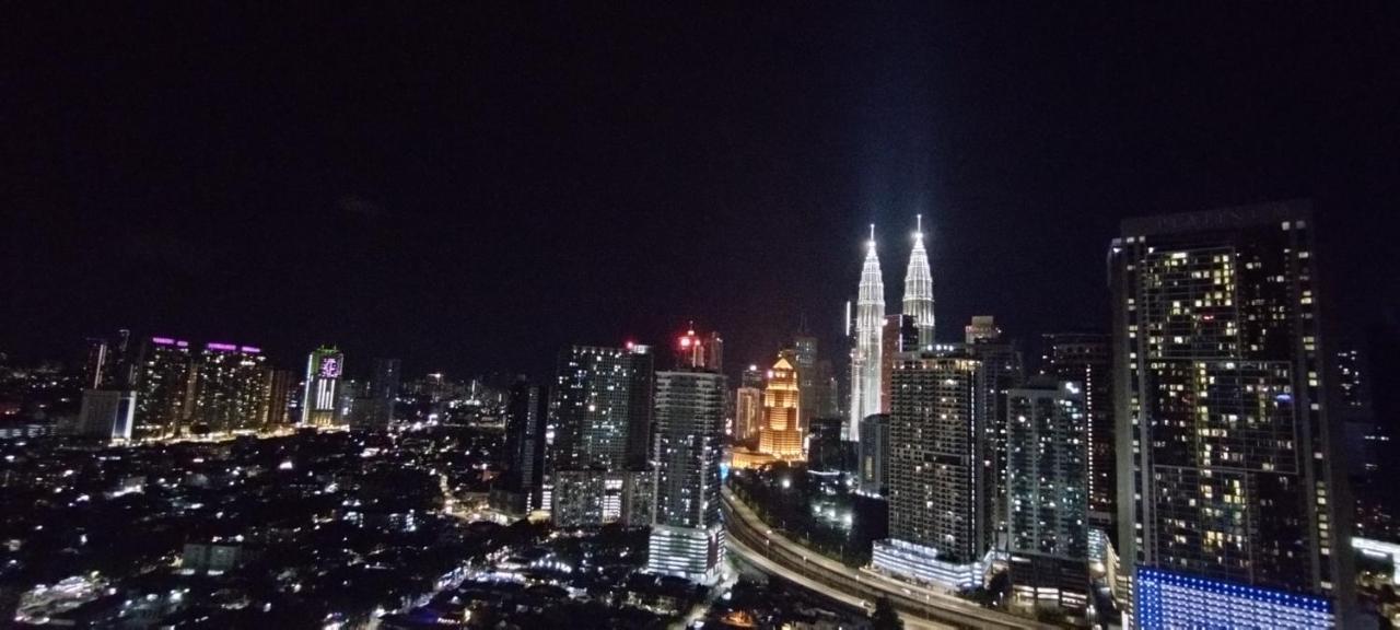 Colony By Infinitum Suites Service Klcc Kuala Lumpur