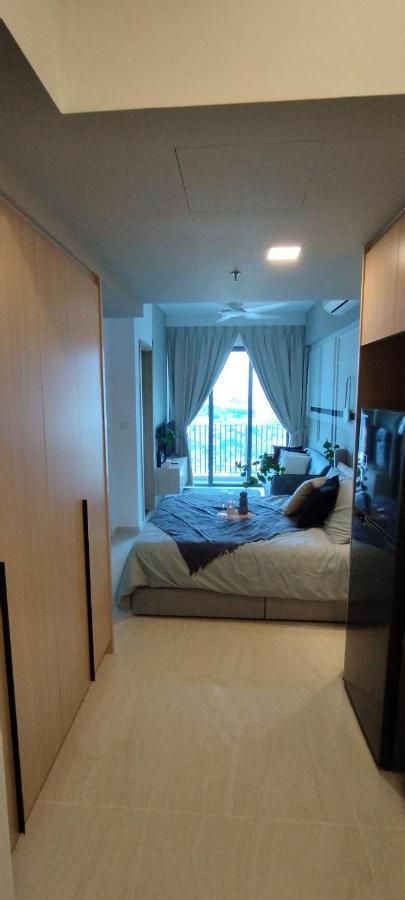 Pangsapuri Colony By Infinitum Suites Service Klcc Kuala Lumpur