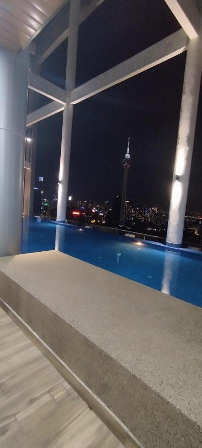Pangsapuri Colony By Infinitum Suites Service Klcc *