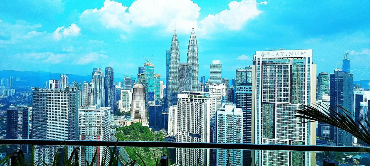 Pangsapuri Colony By Infinitum Suites Service Klcc Kuala Lumpur