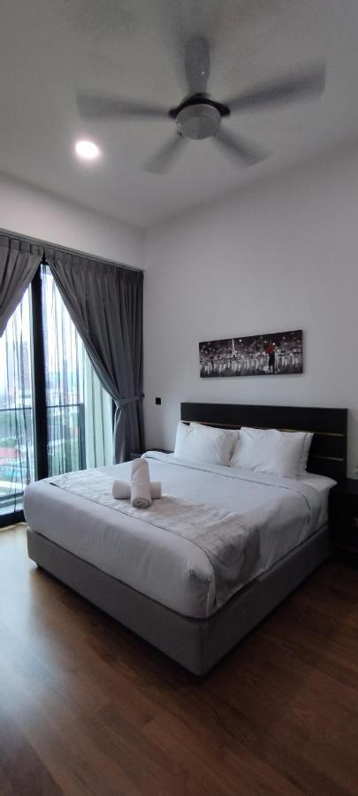 Colony By Infinitum Suites Service Klcc