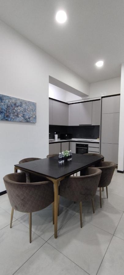 Pangsapuri Colony By Infinitum Suites Service Klcc *