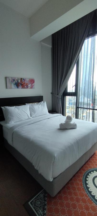 Colony By Infinitum Suites Service Klcc * Kuala Lumpur