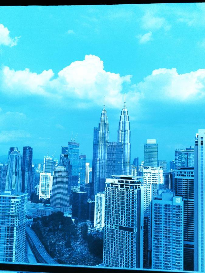 Pangsapuri Colony By Infinitum Suites Service Klcc *