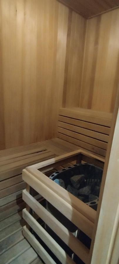 Colony By Infinitum Suites Service Klcc Pangsapuri