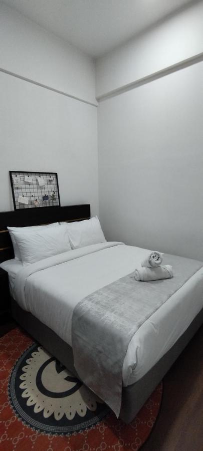 Pangsapuri Colony By Infinitum Suites Service Klcc Kuala Lumpur