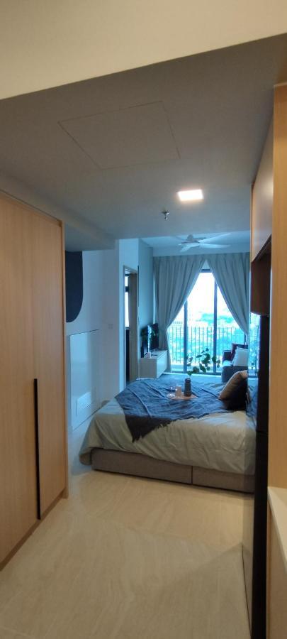 Pangsapuri Colony By Infinitum Suites Service Klcc *