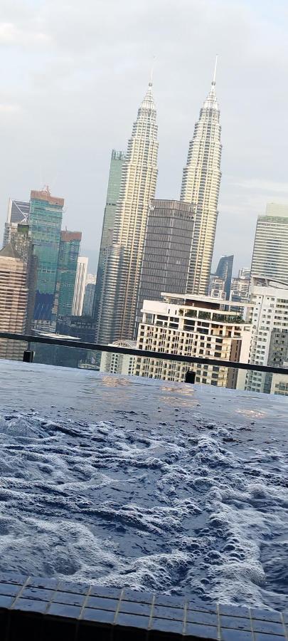 Colony By Infinitum Suites Service Klcc