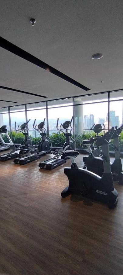 Pangsapuri Colony By Infinitum Suites Service Klcc