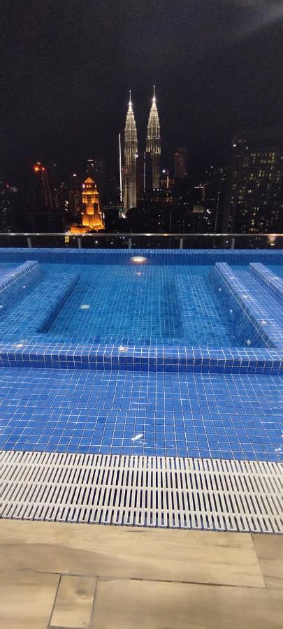 Colony By Infinitum Suites Service Klcc Kuala Lumpur