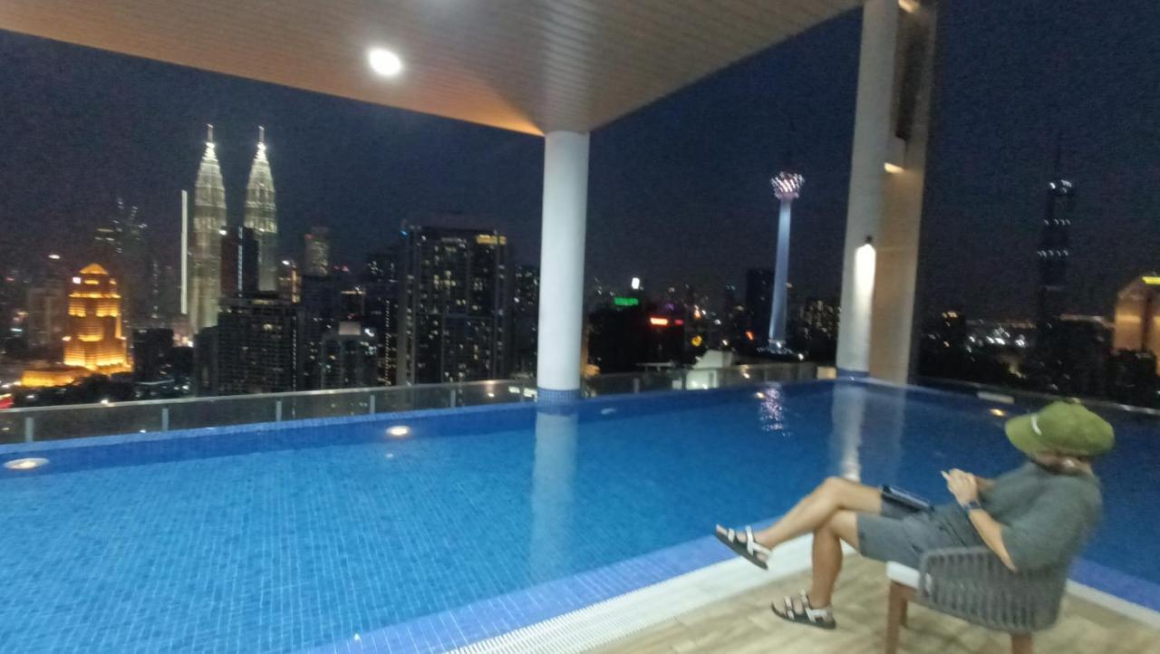 Colony By Infinitum Suites Service Klcc