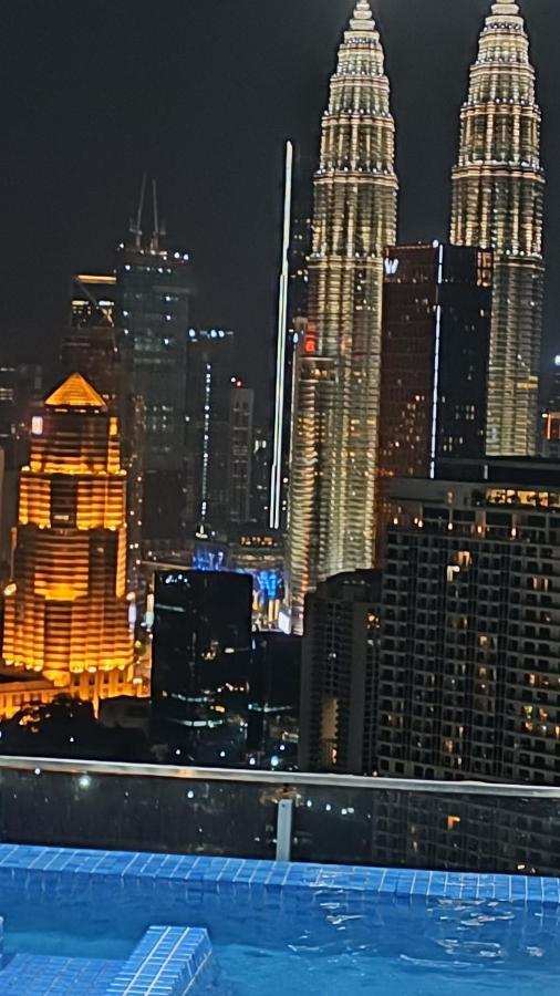 Apartemen Colony By Infinitum Suites Service Klcc Kuala Lumpur